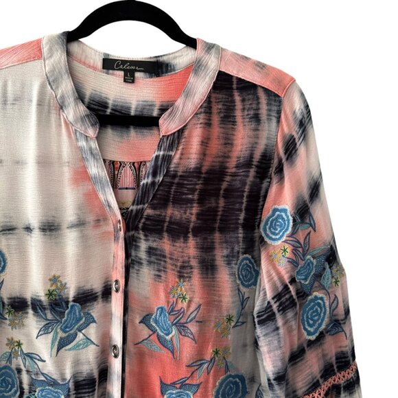 🆕 Lot of 7 Blouses - Picture 10 of 16